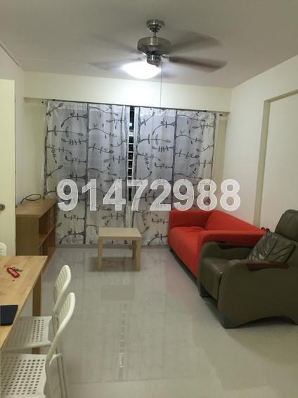 Blk 571 Choa Chu Kang Street 52 (Choa Chu Kang), HDB 3 Rooms #106149472